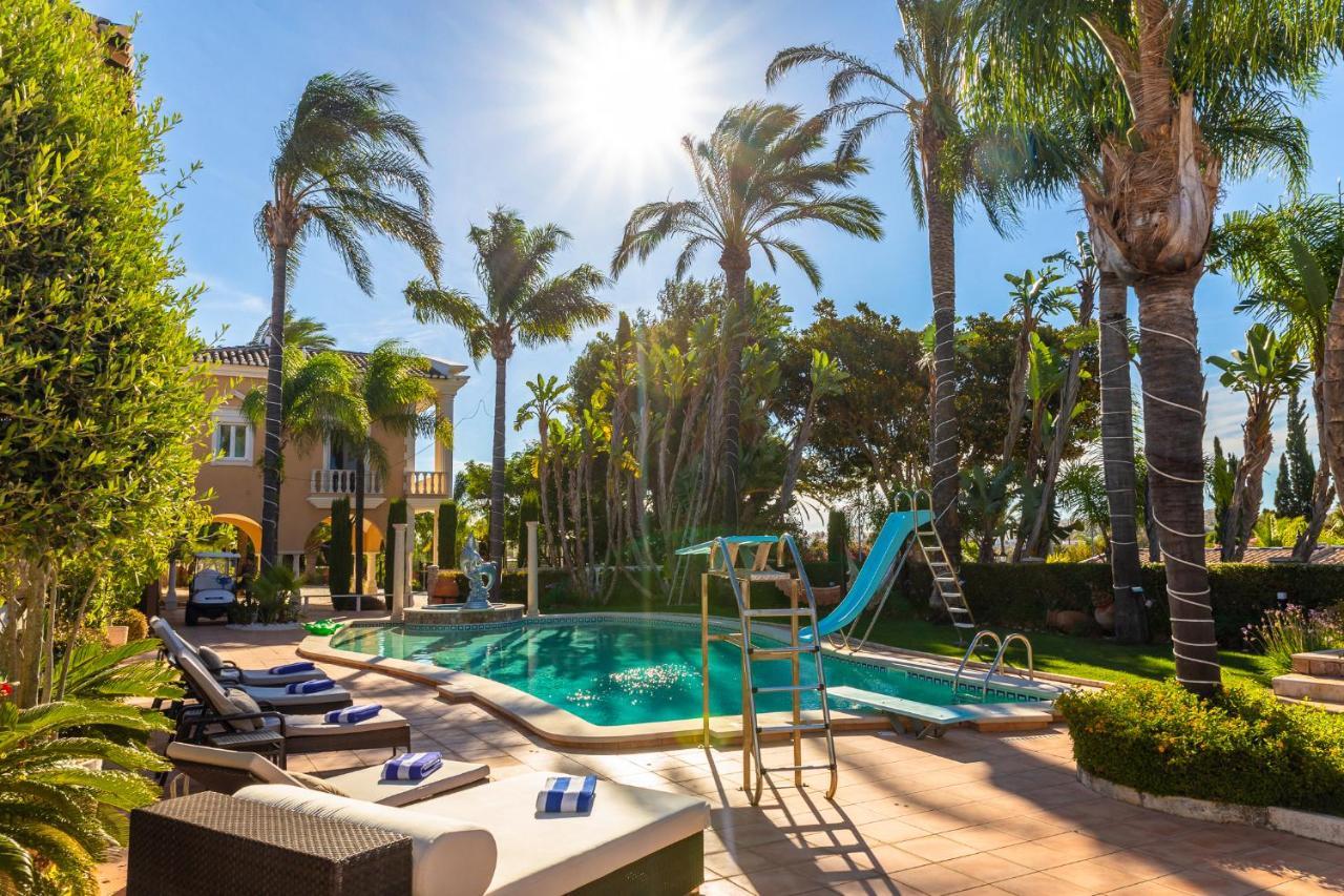 Resort Fazenda Viegas Lagos Eksteriør billede