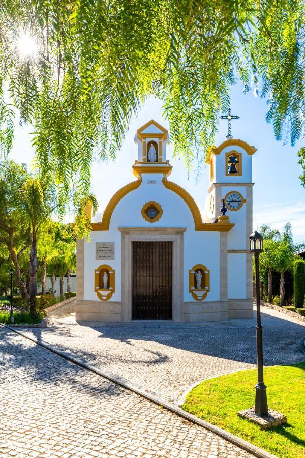 Resort Fazenda Viegas Lagos Eksteriør billede
